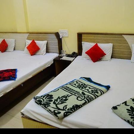 Hotel Bholenath Ujjain Εξωτερικό φωτογραφία