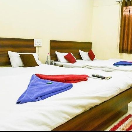 Hotel Bholenath Ujjain Εξωτερικό φωτογραφία