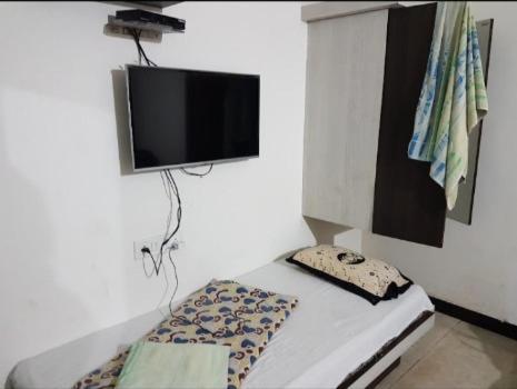 Hotel Bholenath Ujjain Εξωτερικό φωτογραφία