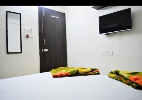 Hotel Bholenath Ujjain Εξωτερικό φωτογραφία
