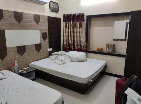 Hotel Bholenath Ujjain Εξωτερικό φωτογραφία