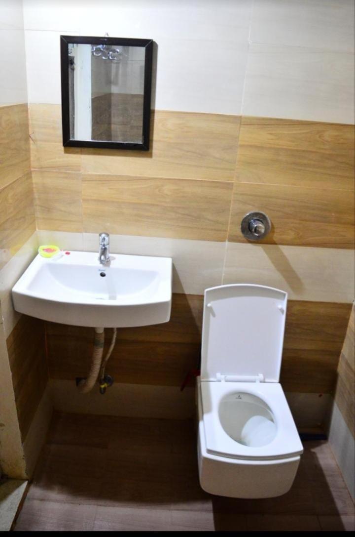 Hotel Bholenath Ujjain Εξωτερικό φωτογραφία